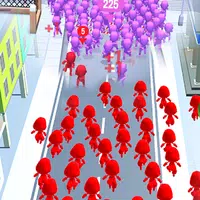 Crowd City