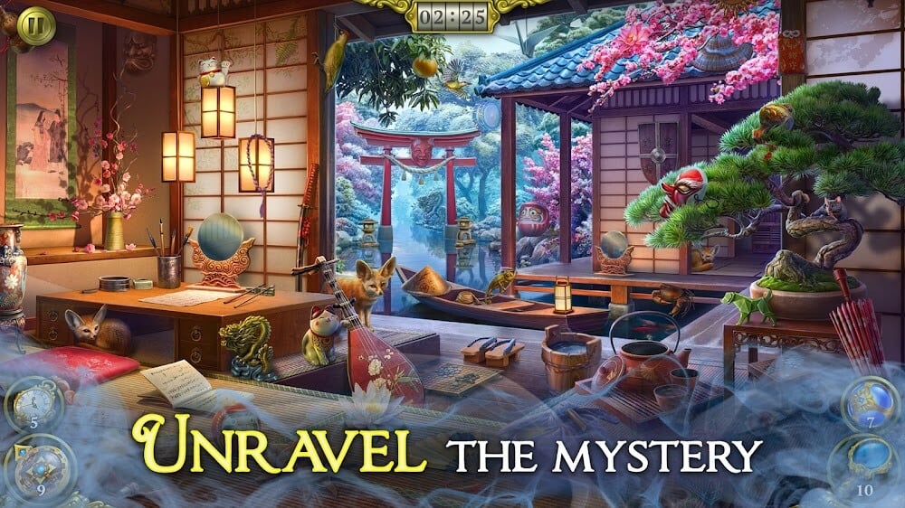 Hidden City: Hidden Object APK