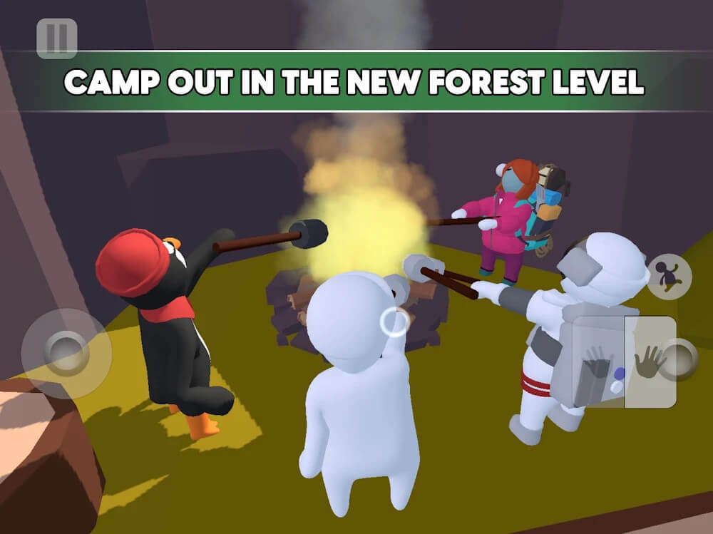 Human Fall Flat APK