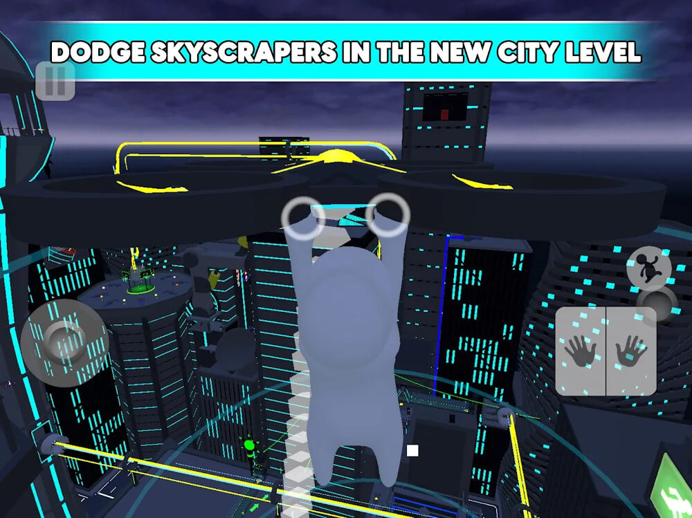 Human Fall Flat APK