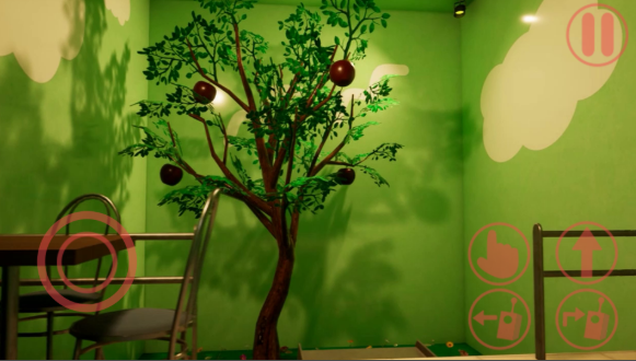 Garten of Banban 4 apk