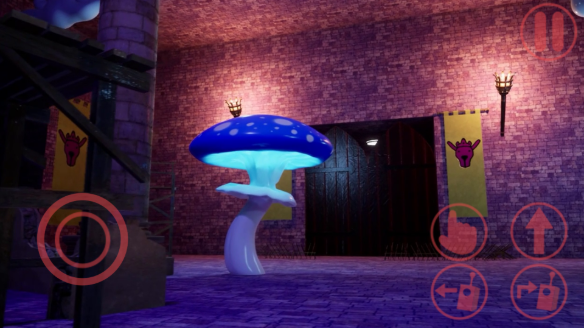 Garten of Banban 4 apk