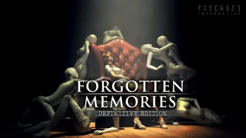 Forgotten Memories: Remastered