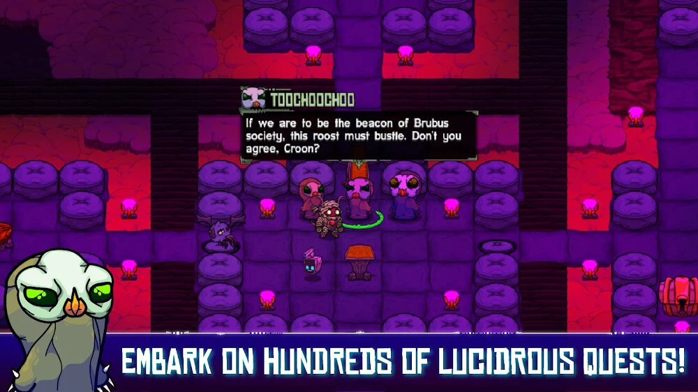 Crashlands 2 Mod