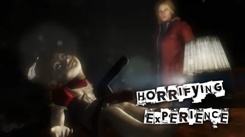 Forgotten Memories: Remastered