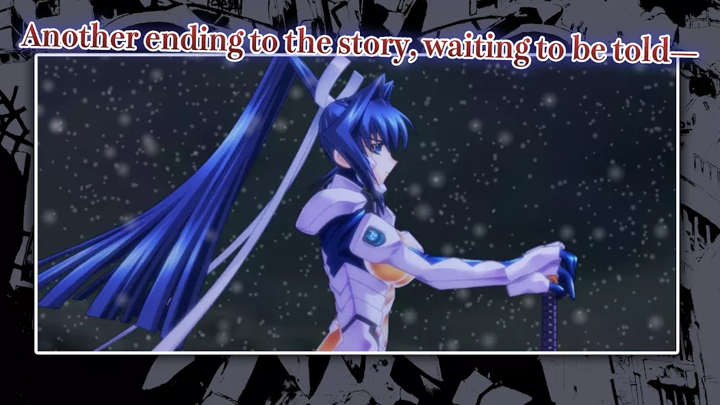Muv-Luv Alternative Remastered APK