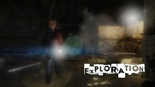 Forgotten Memories: Remastered