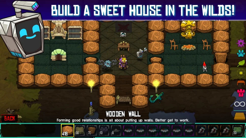 Crashlands 2 Mod