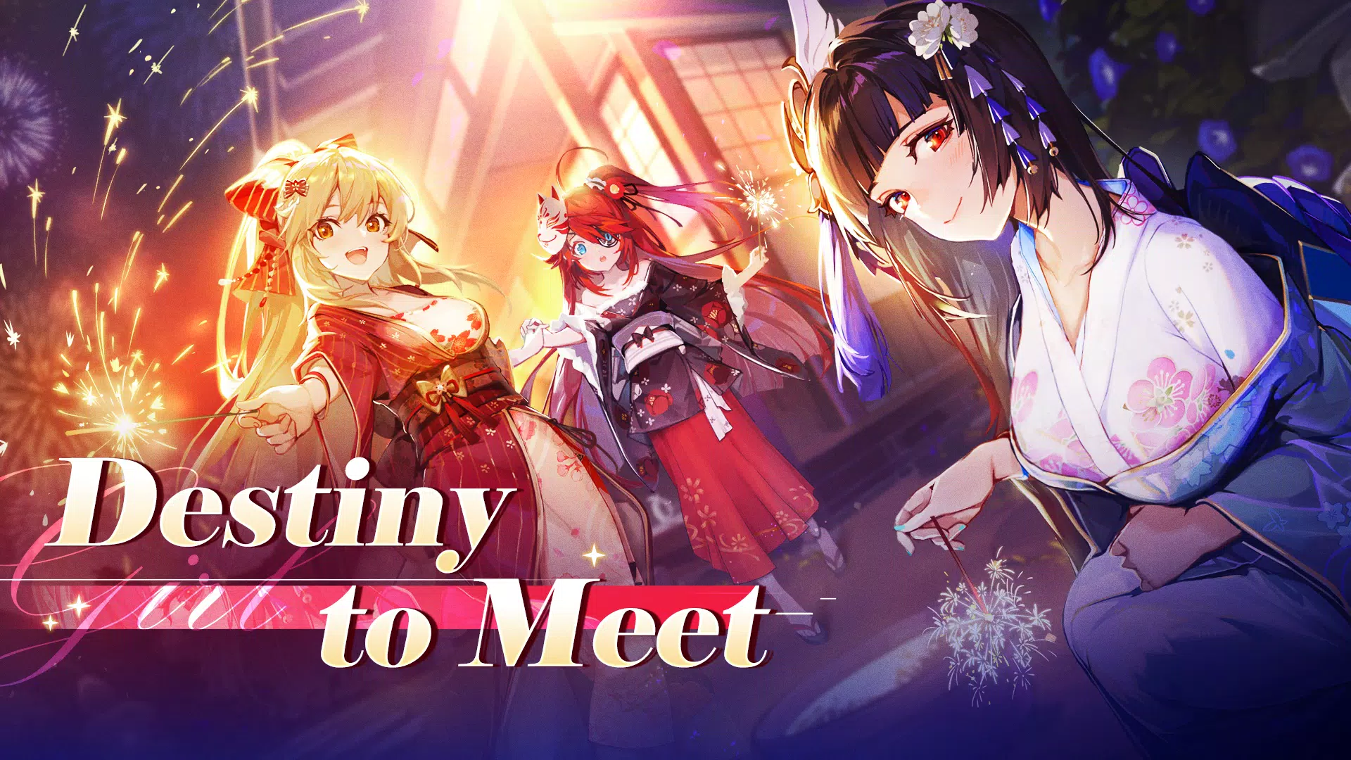 Destiny Girl APK