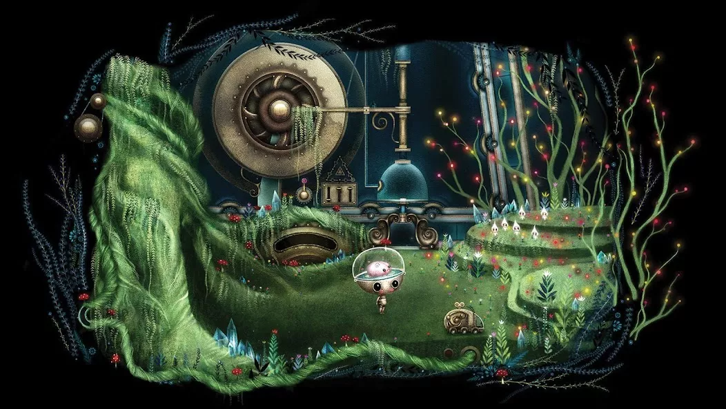 Growbot APK