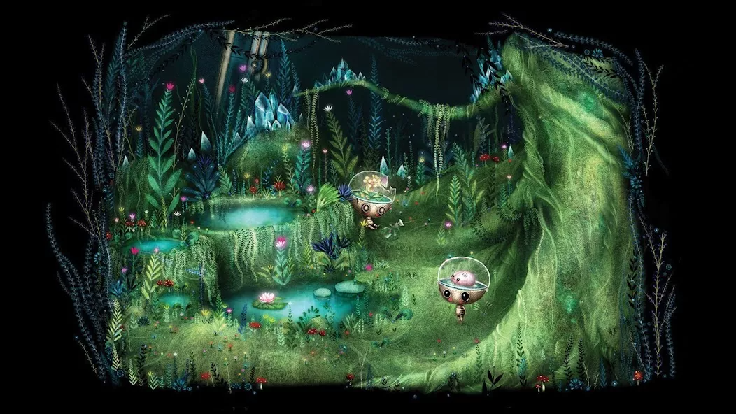 Growbot APK