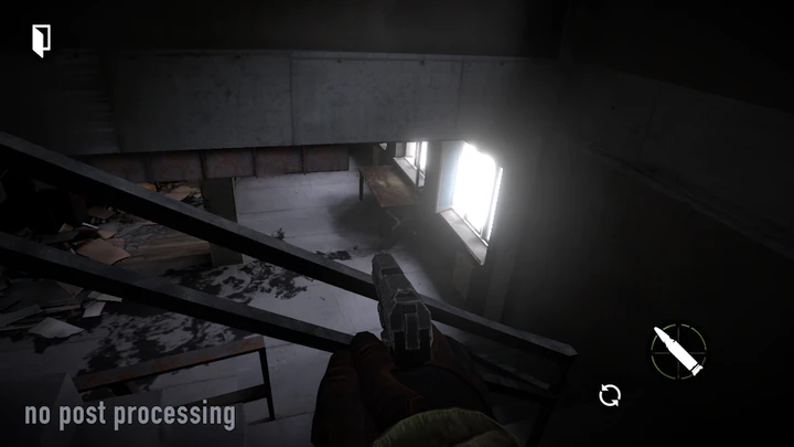 Grimzone: Last day survival