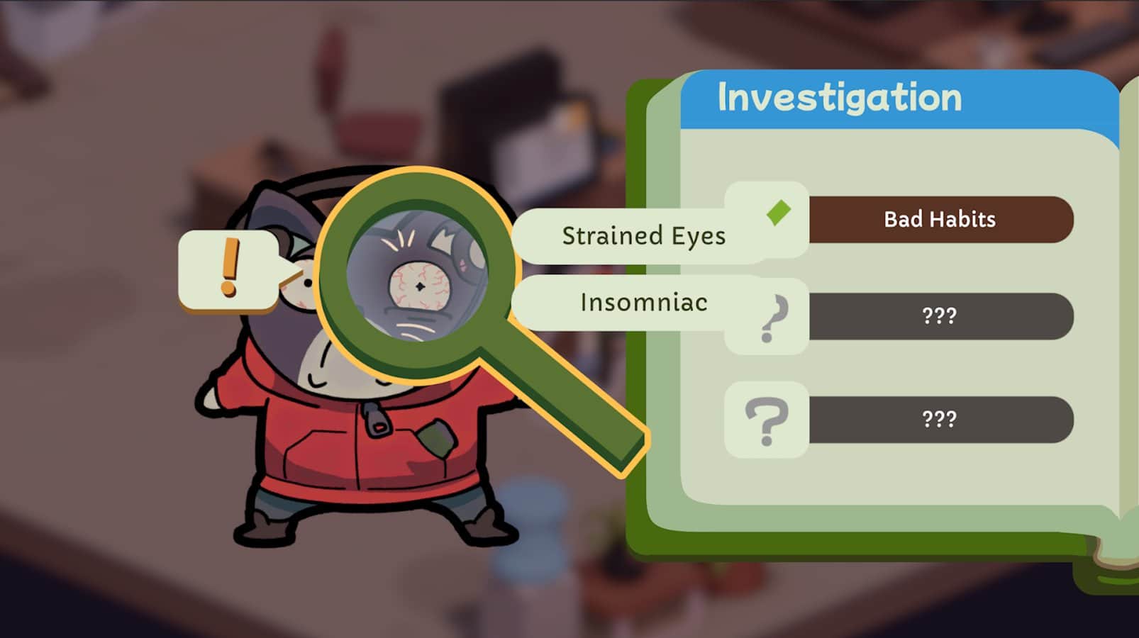 Duck Detective APK