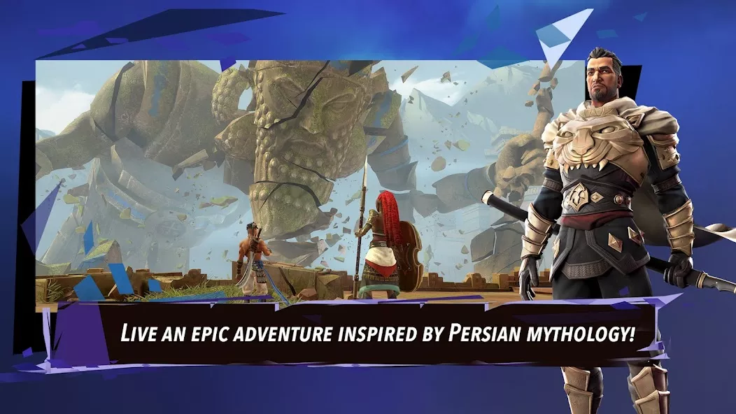 Prince of Persia: Lost Crown APK