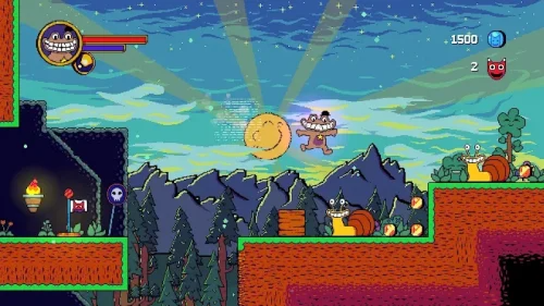 Missing Banban APK