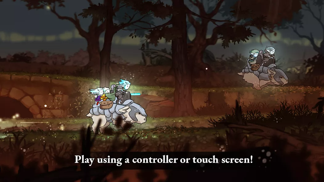 Greak: Memories of Azur APK