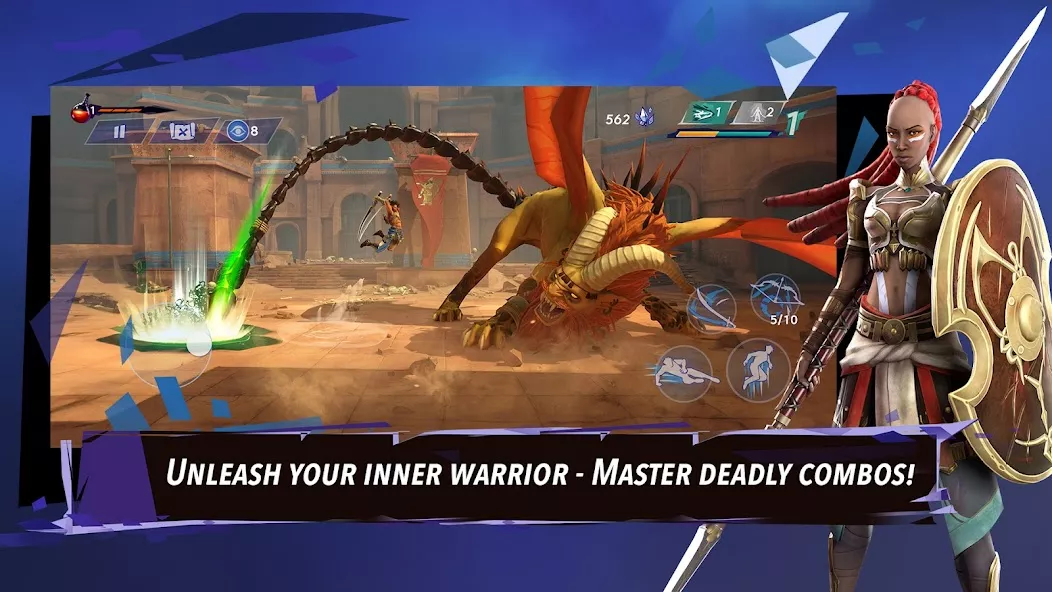 Prince of Persia: Lost Crown APK