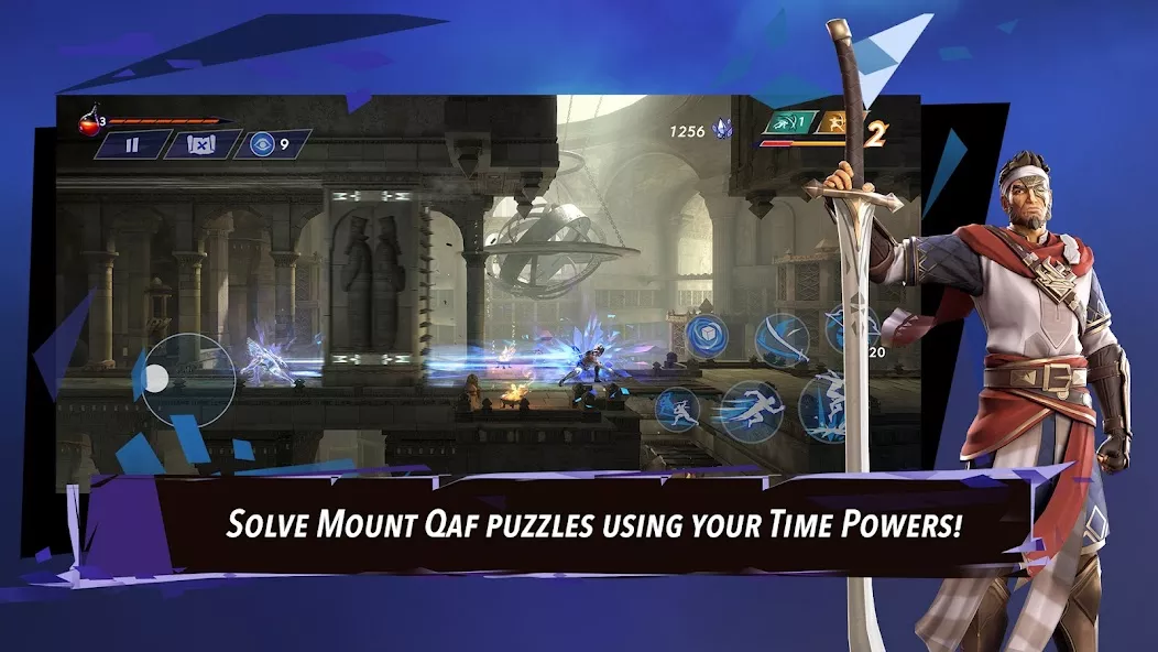 Prince of Persia: Lost Crown APK