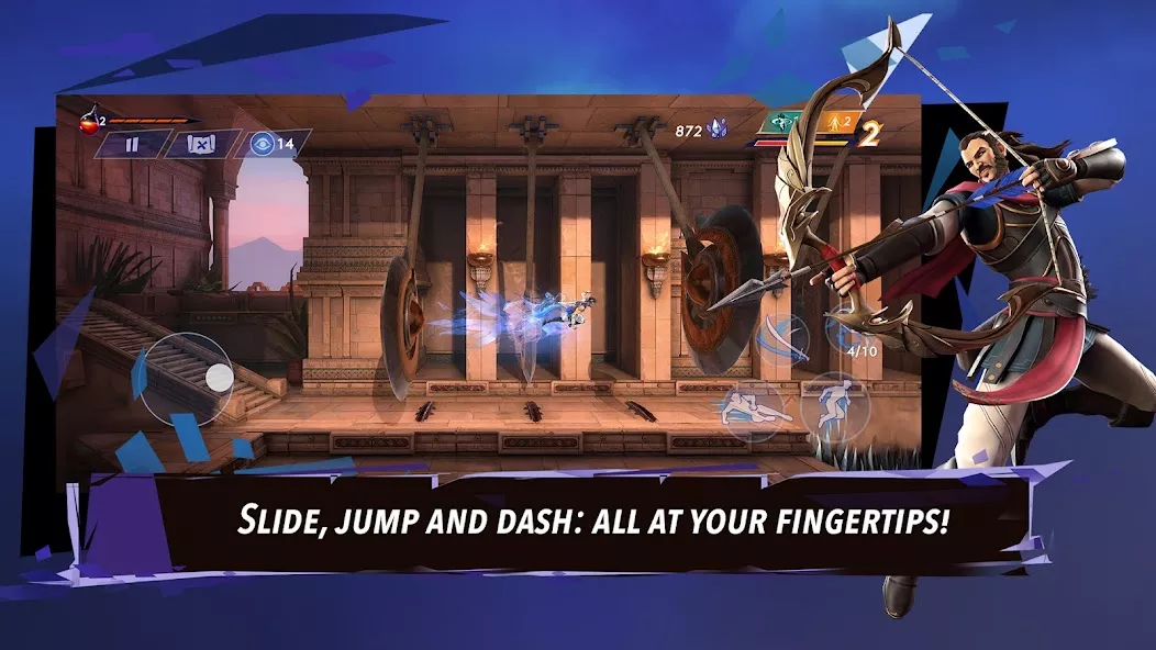 Prince of Persia: Lost Crown APK
