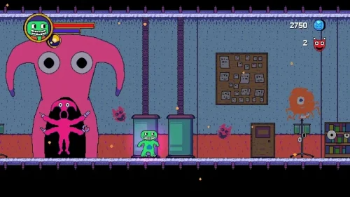 Missing Banban APK