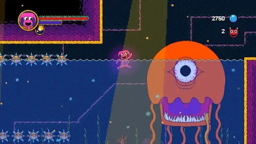 Missing Banban APK