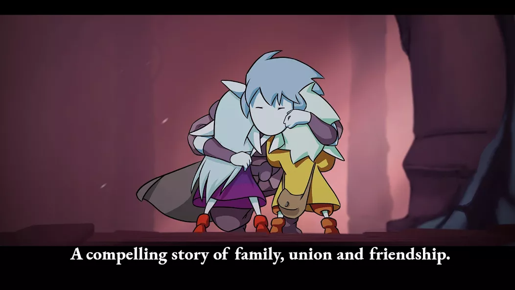 Greak: Memories of Azur APK