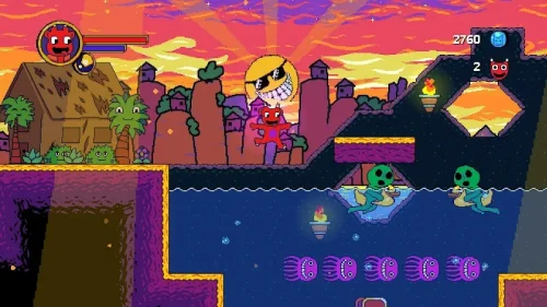 Missing Banban APK