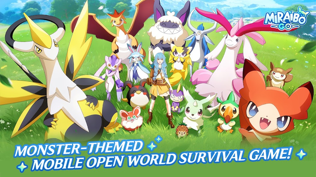 Miraibo GO APK