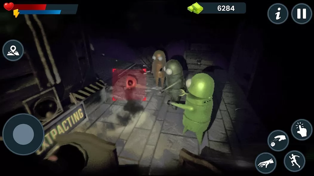 R.E.P.O. Mobile – Orignal Game APK