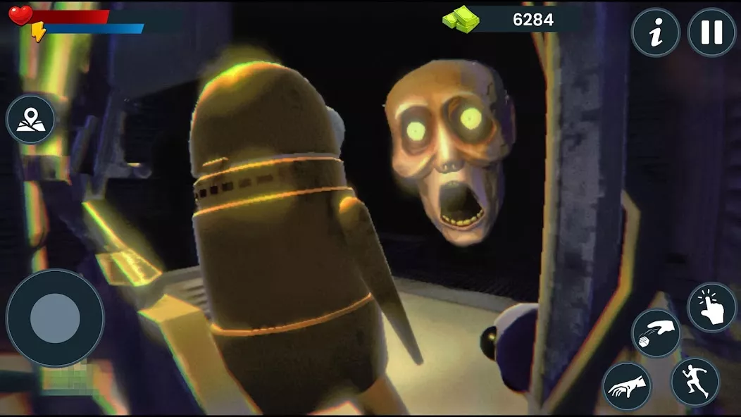R.E.P.O. Mobile – Orignal Game APK