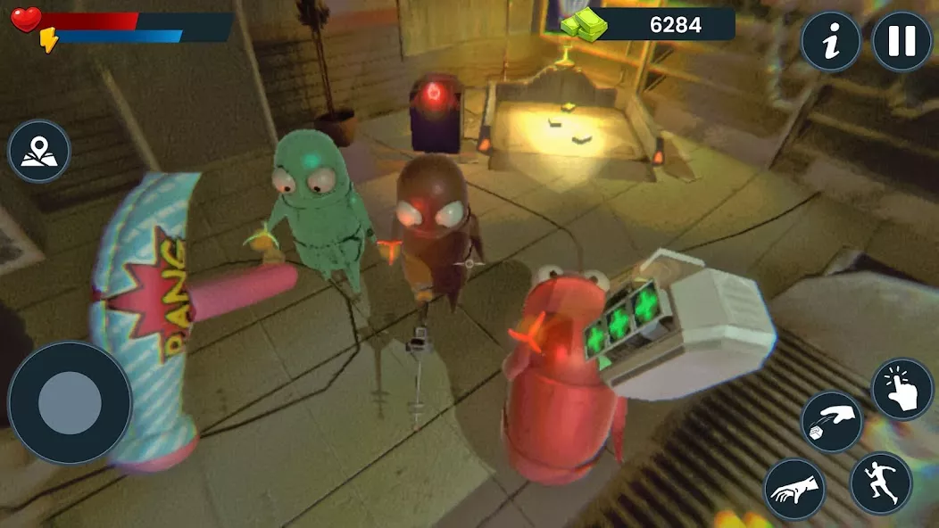 R.E.P.O. Mobile – Orignal Game APK