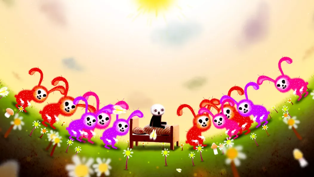 Happy Game APK