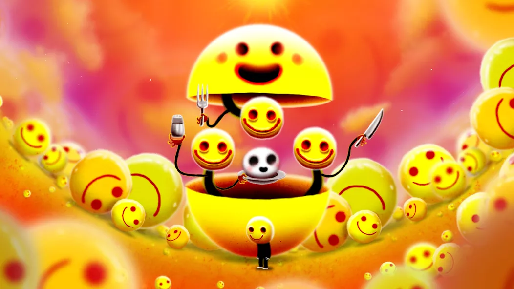 Happy Game APK