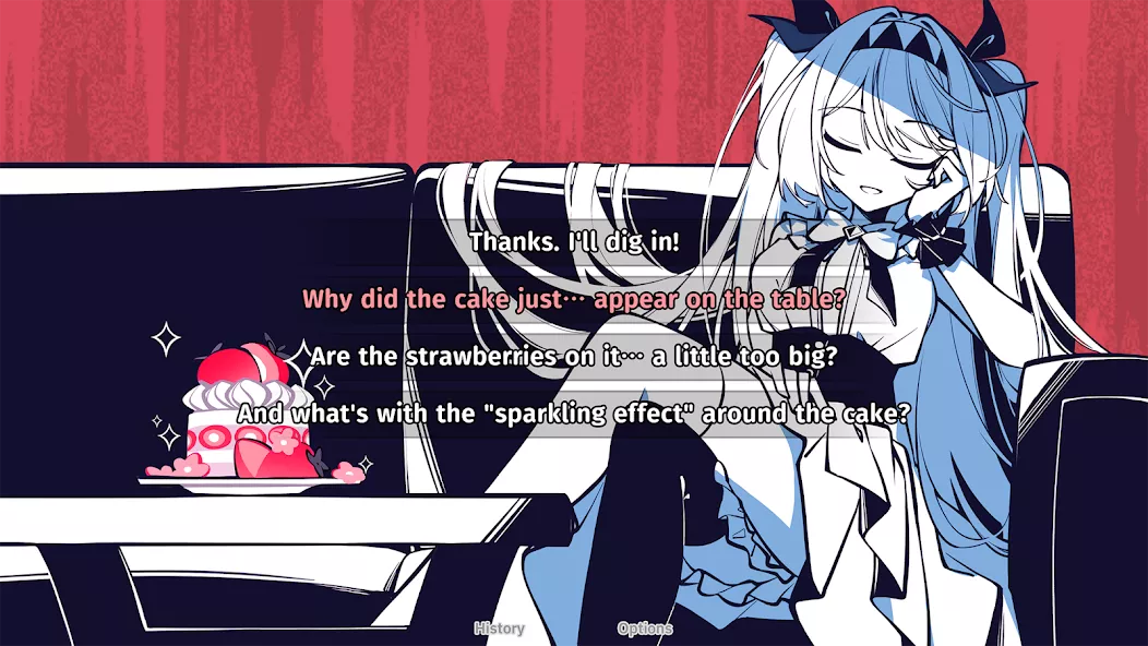 The NOexistenceN of you AND me APK