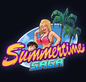 Summertime Saga Unlock All