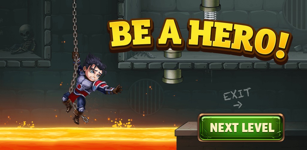 Hero Wars APK