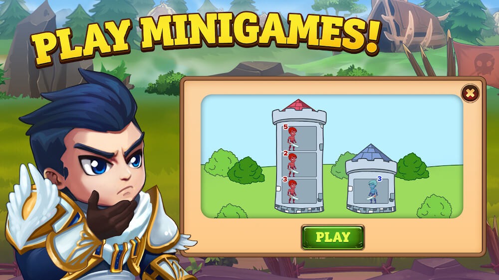 Hero Wars APK