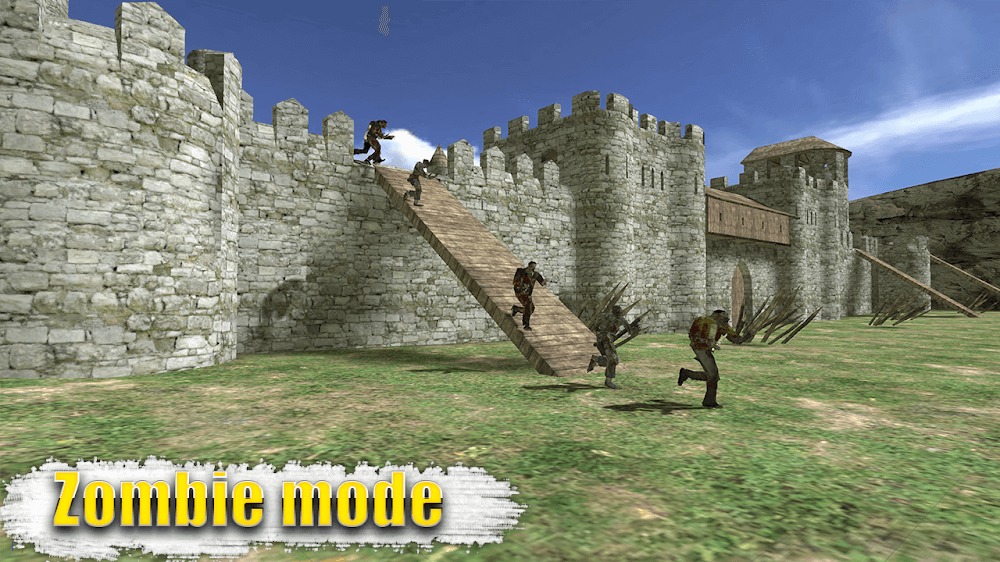 Special Forces Group 2 APK