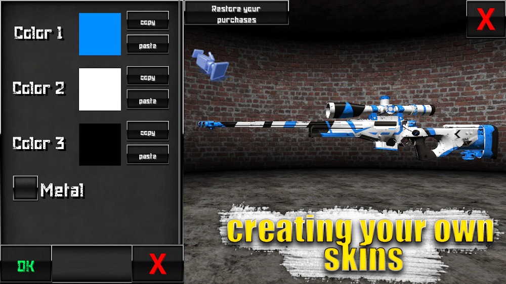 Special Forces Group 2 APK