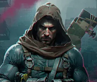 Zombie Hunter Mod