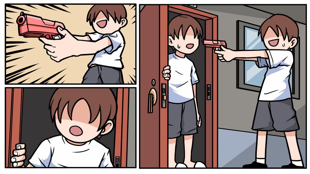 Otaku's Adventure Otaku's Adventure