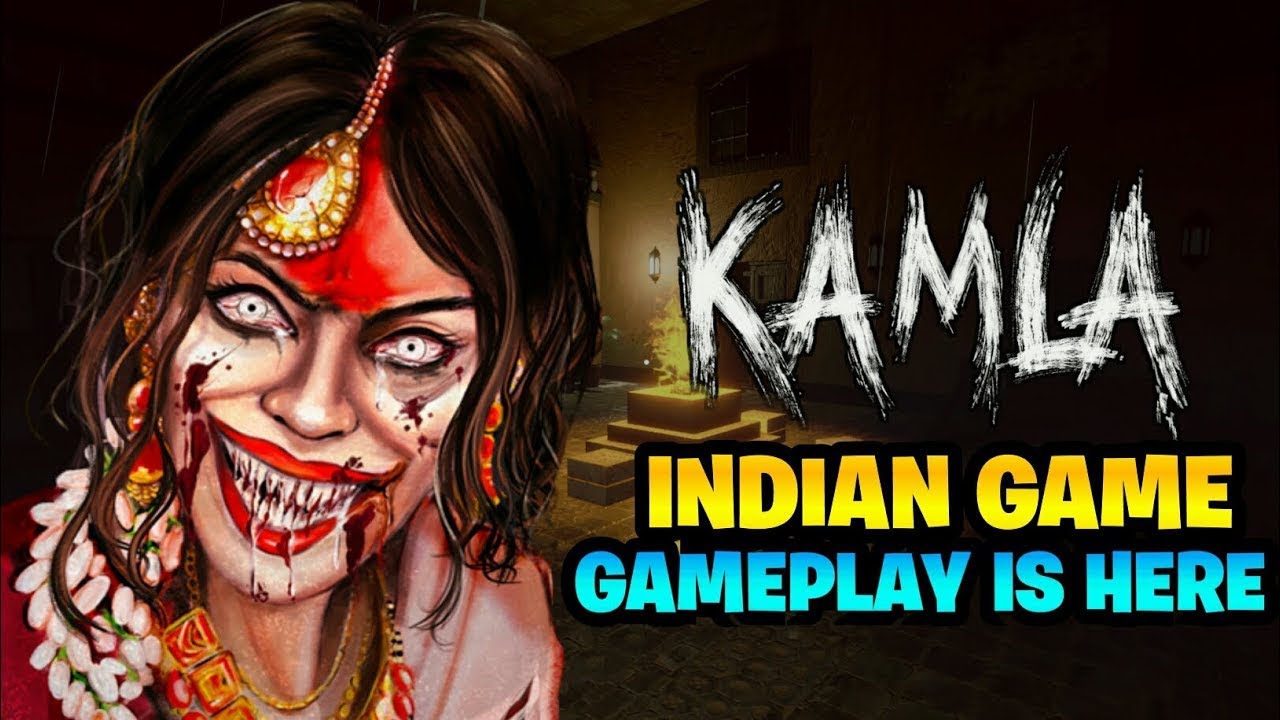 Kamla Horror