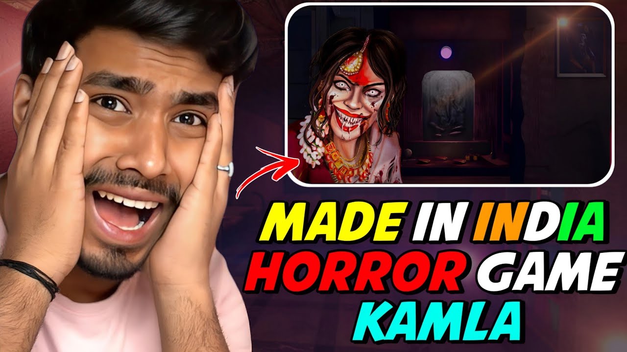 Kamla Horror
