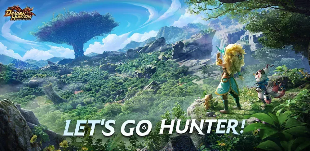 Dragon Hunters 2
