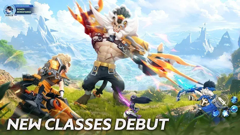 Dragon Hunters 2
