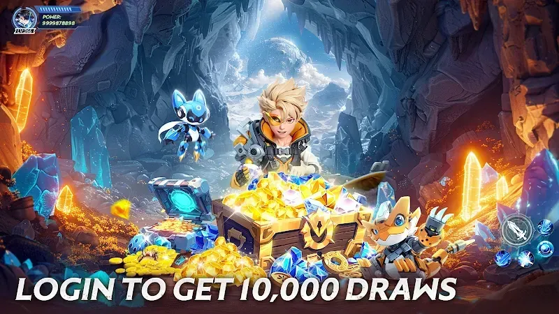 Dragon Hunters 2