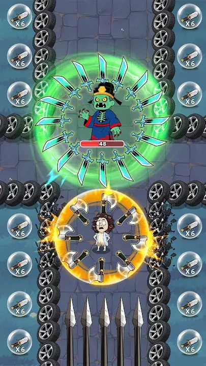 Hero Clash