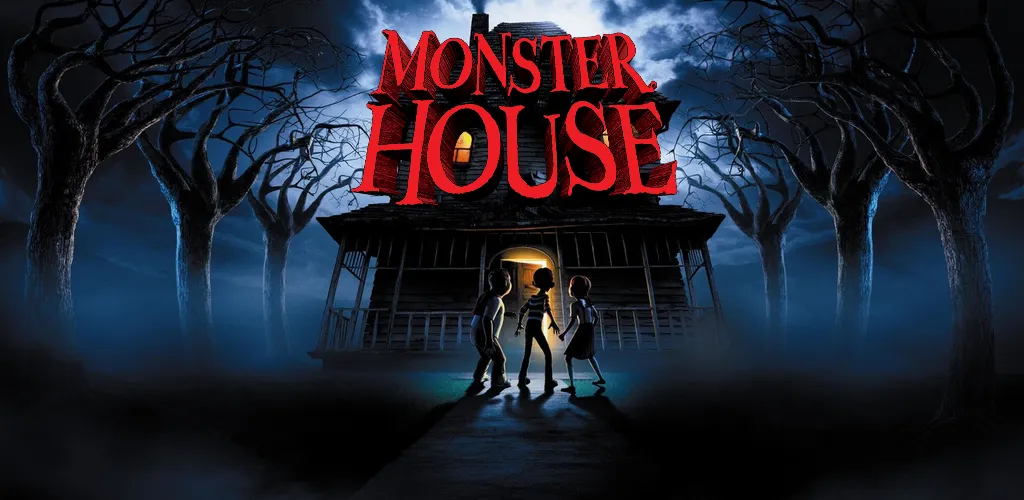 Monster House: Chapter 1