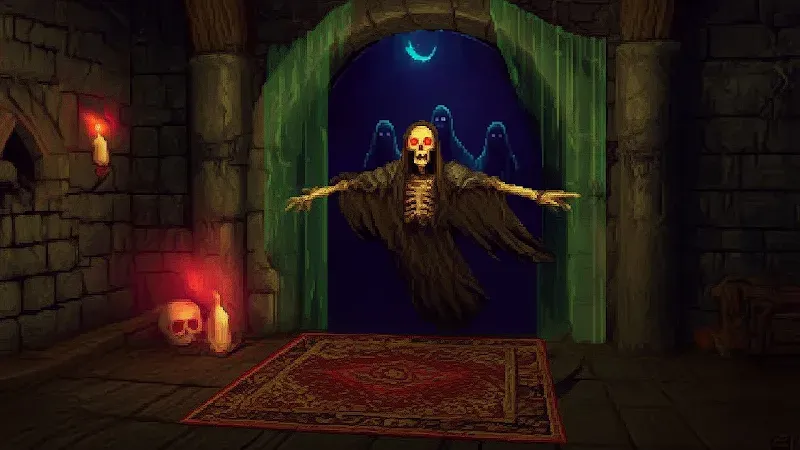 Dark Fantasy