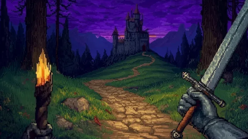 Dark Fantasy